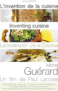 Inventing Cuisine: Michel Guerard (2007) (DVD)